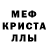 Амфетамин Premium Mila Burhanzai